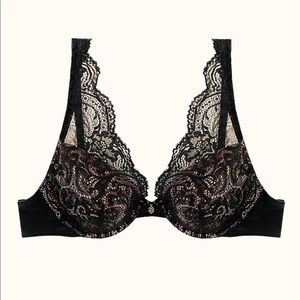 Thirdlove Lace Bra